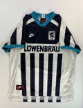 1860 München Auswärtstrikot 1995/1996 - XL
