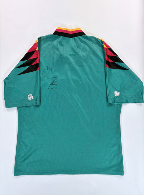 Deutschland Auswärtstrikot WM 1994 - XL