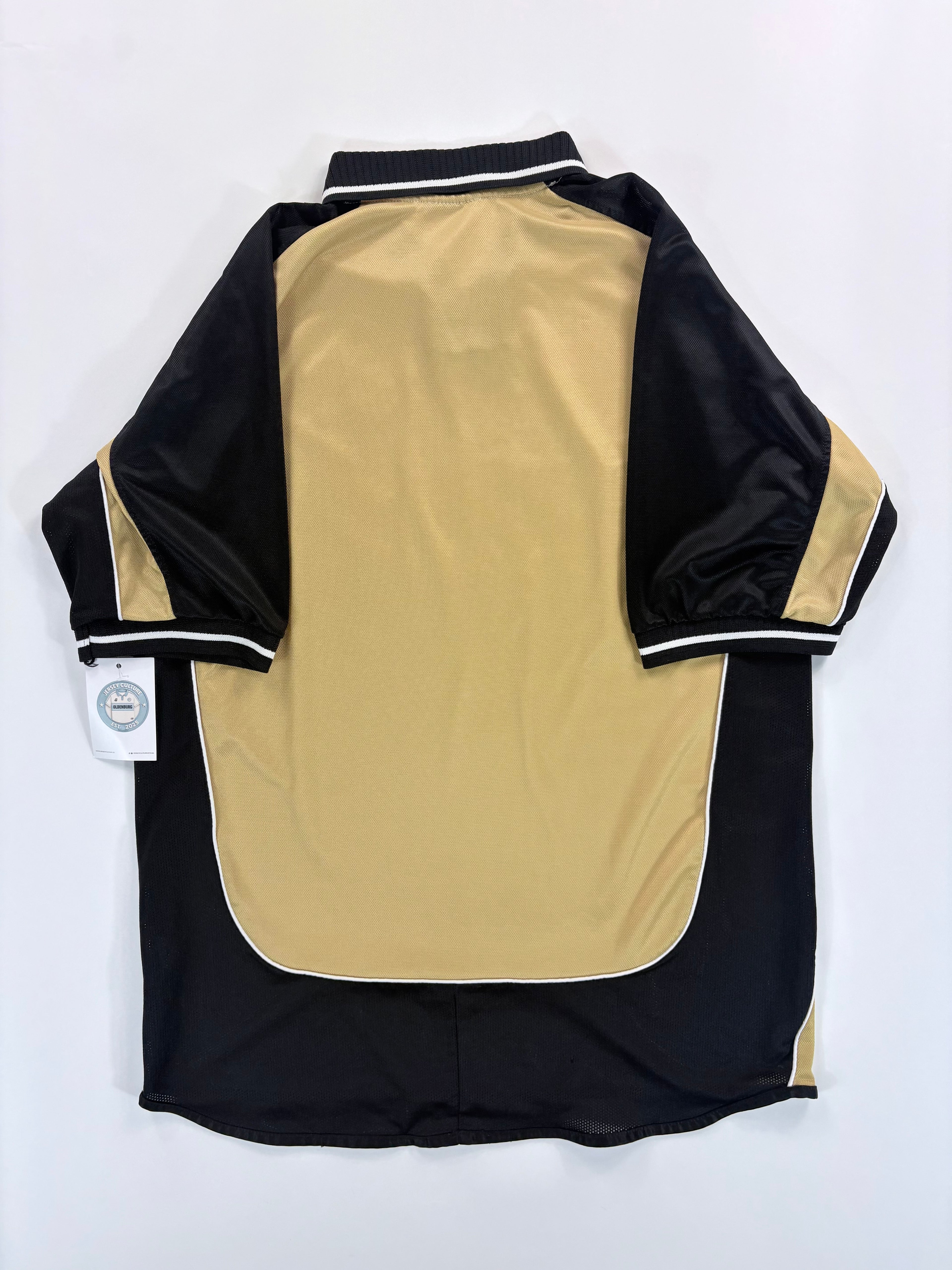 1. FC Köln Auswärtstrikot 2002/2003 - L/XL