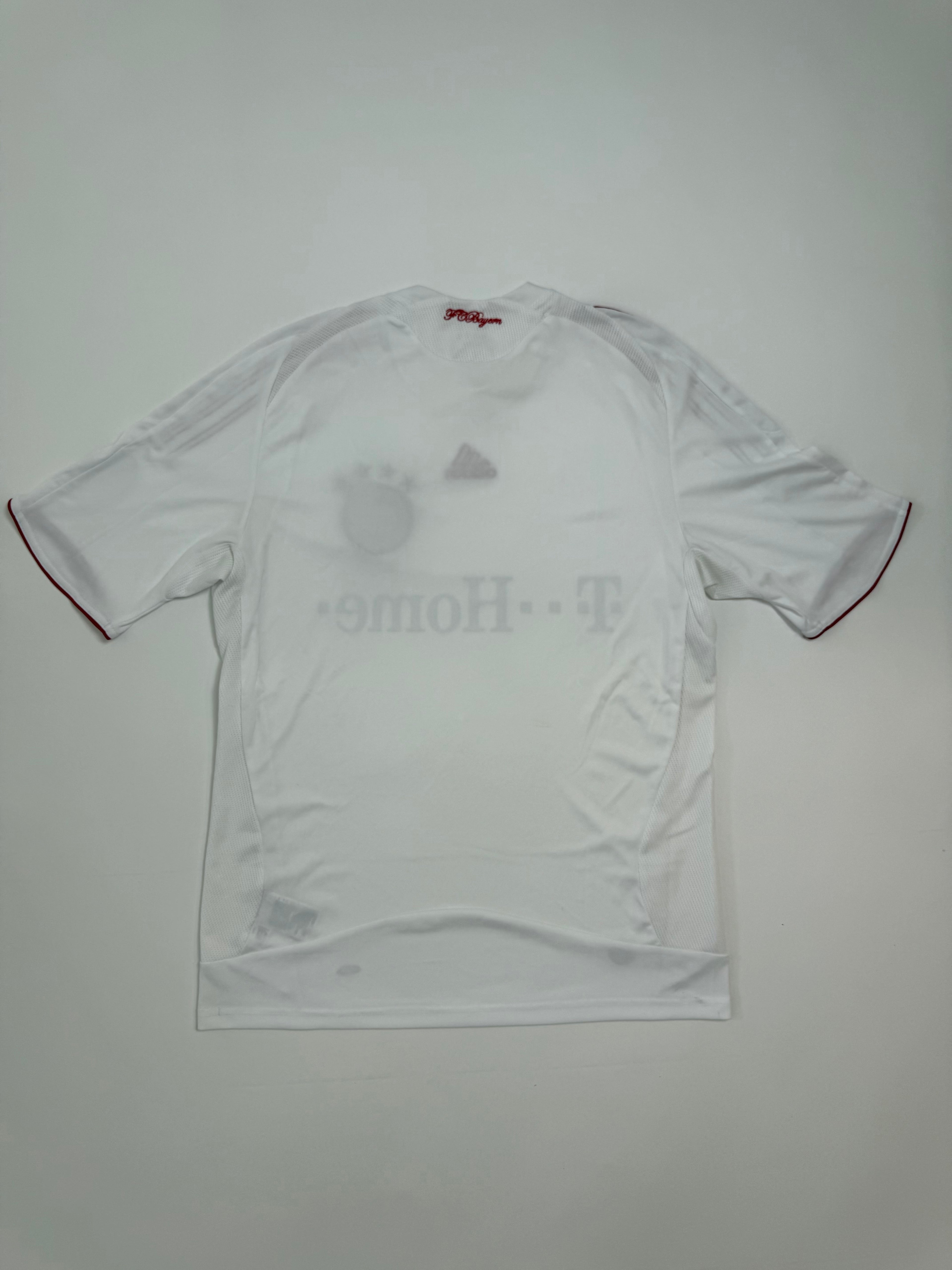 Bayern München 3. Trikot 08/09 - M