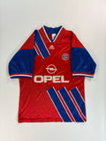Bayern München Heimtrikot 1993/1994 - L