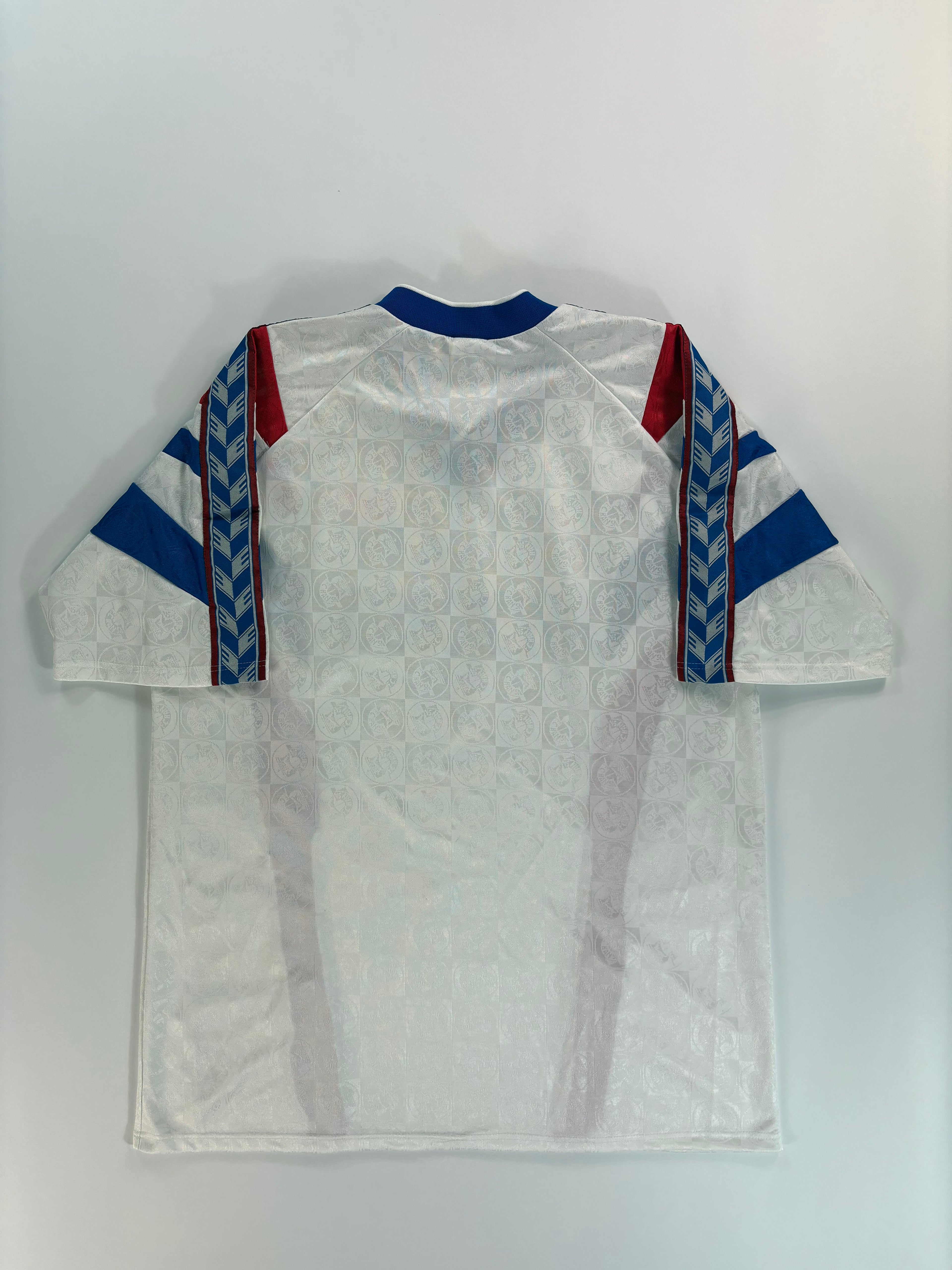 Hansa Rostock Heimtrikot 1997/1998 - L/XL
