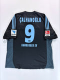 Hamburger SV Auswärtstrikot 2013/2014 - #9 Calhanoglu - XXL