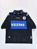 Schalke 04 3. Trikot 1998/1999 - L