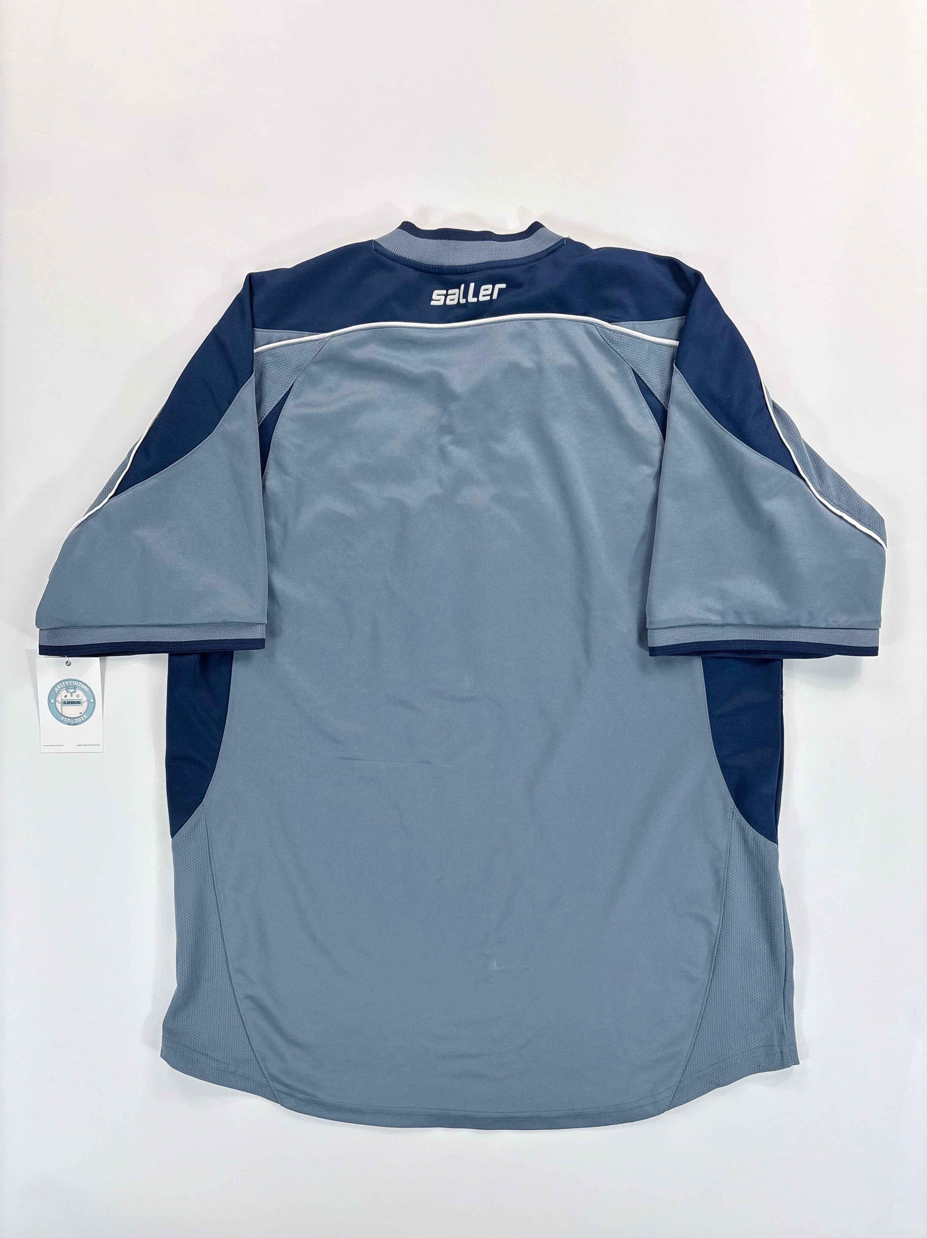 1. FC Köln 3. Trikot 2004/2005 - L/XL