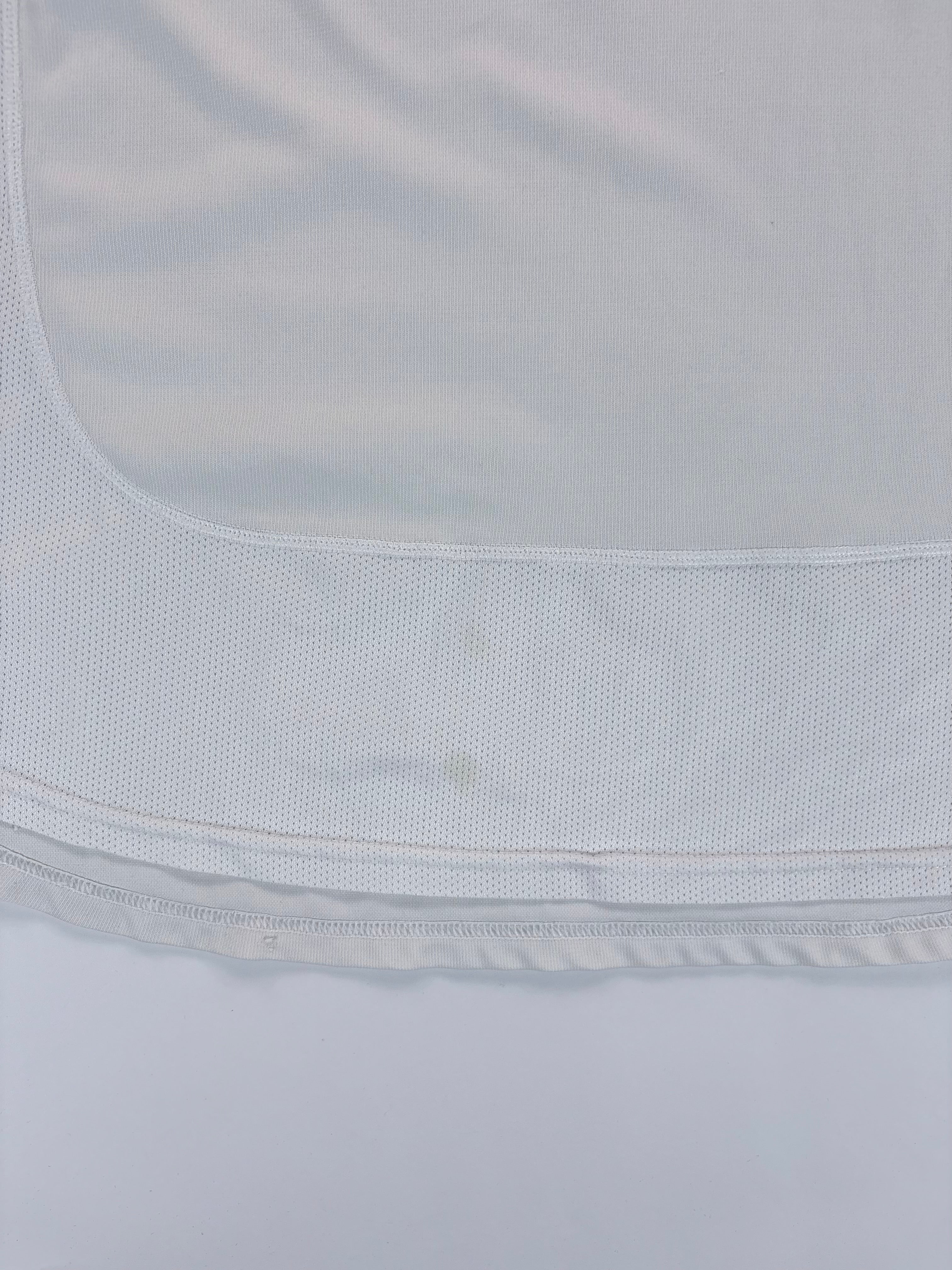 Hamburger SV Heimtrikot 2001/2002 - XXL