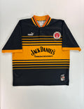 St. Pauli Auswärtstrikot 1997/1998 - XXL