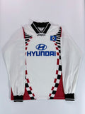 Hamburger SV Heimtrikot 1996/1997 - XL