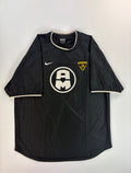 Alemannia Aachen Heimtrikot 2002/2003 - L