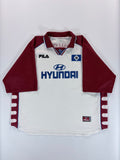Hamburger SV Heimtrikot 1999/2000 - XXL