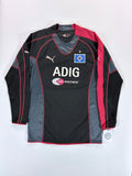 Hamburger SV Torwarttrikot 2005/2006 - S
