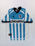 1860 München Heimtrikot 1995/1996 - XL