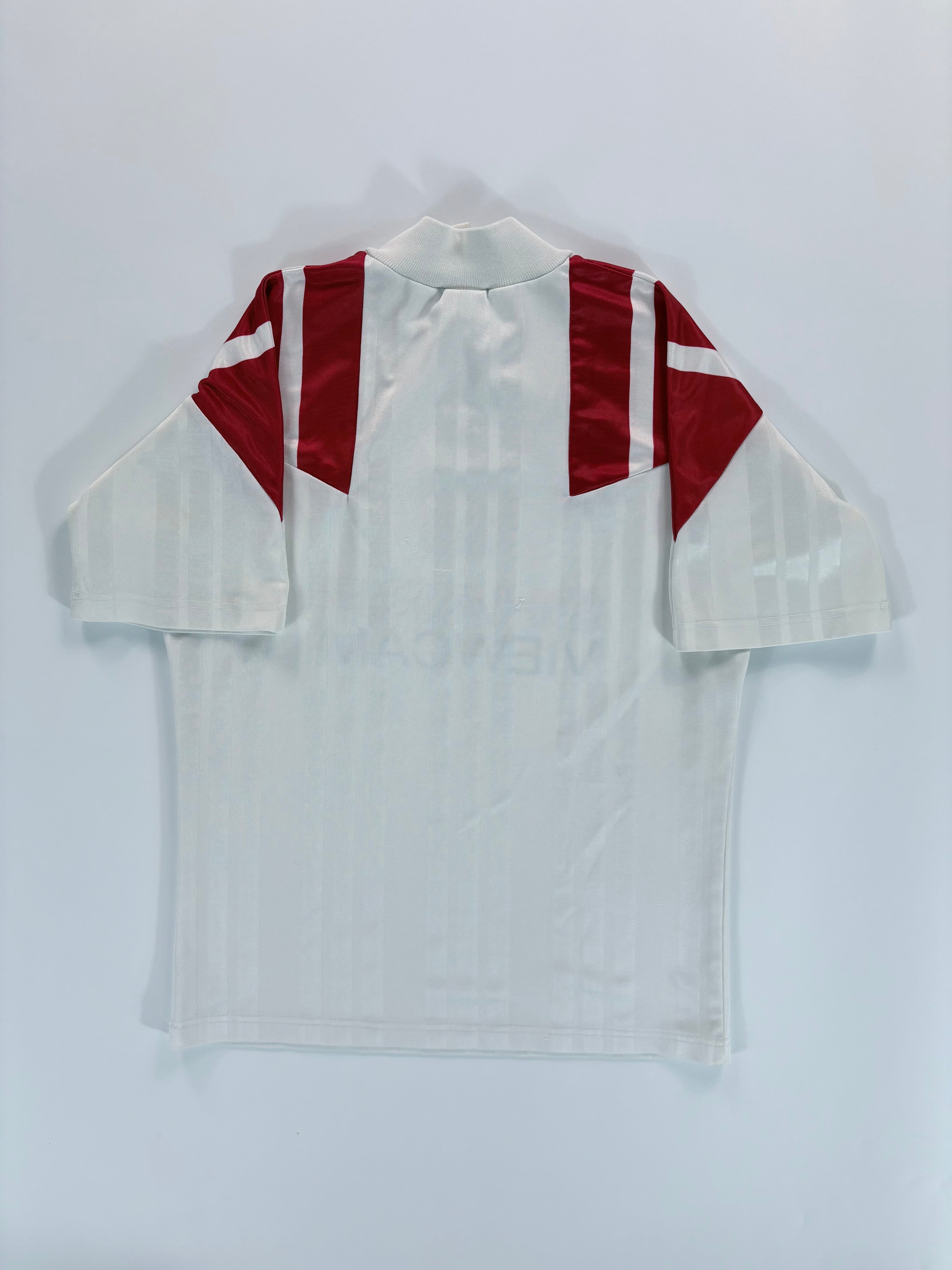 Hamburger SV Heimtrikot 1993/1994 - XS