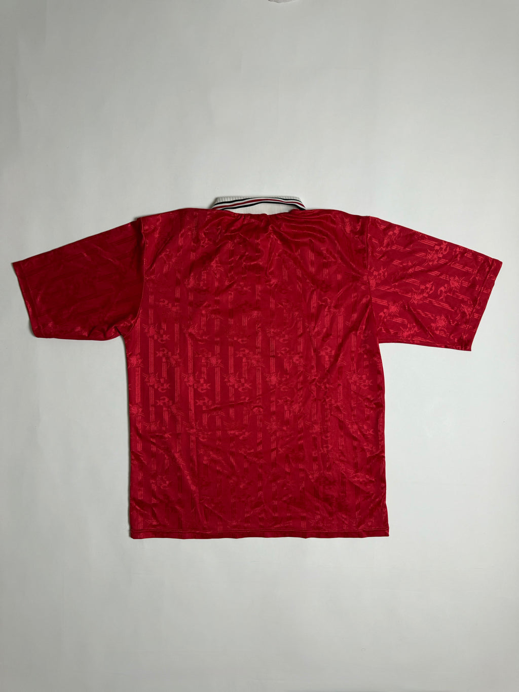 1. FC Kaiserslautern Heimtrikot 96/97 - L