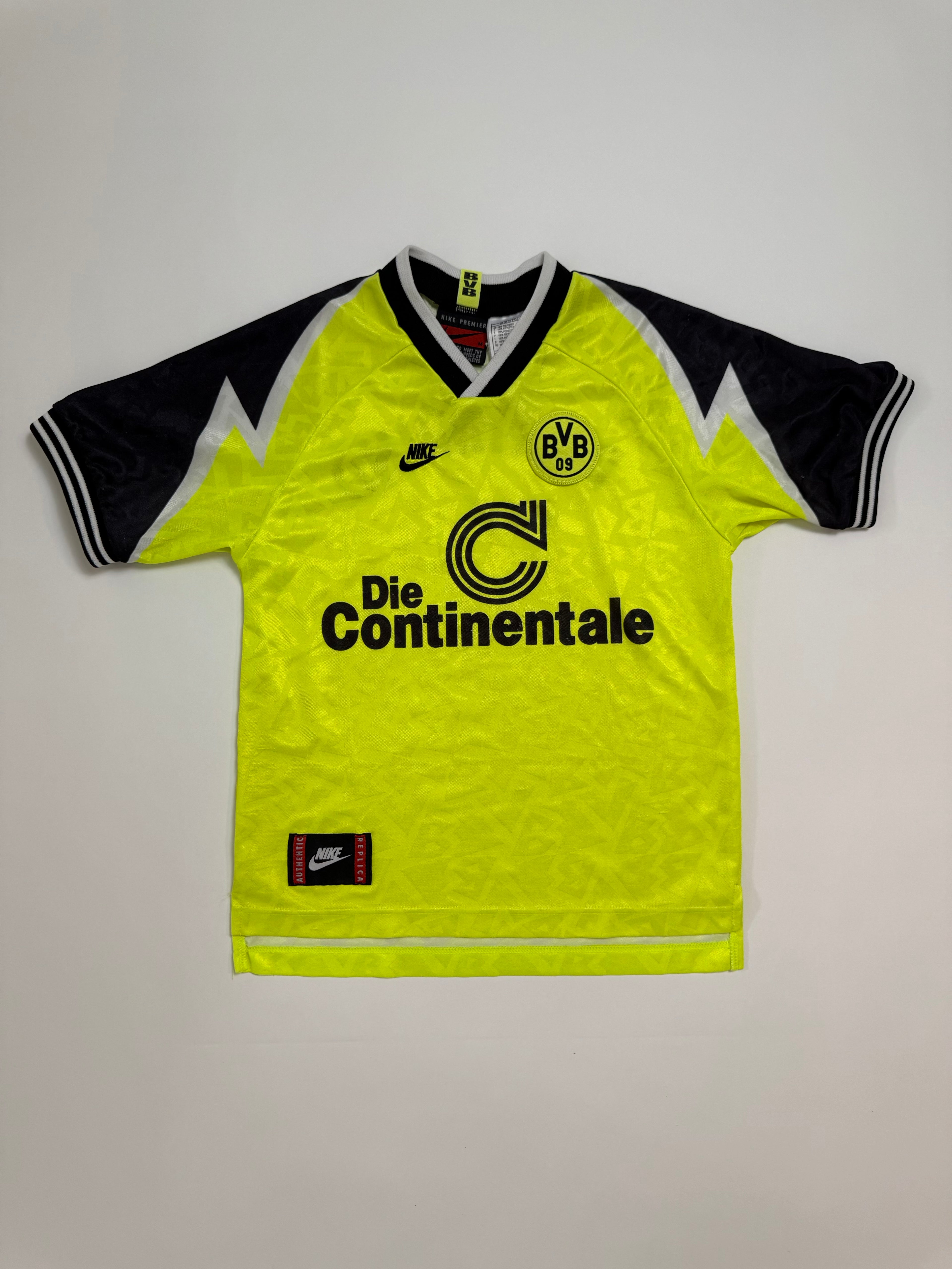 Borussia Dortmund Heim 95/96 - XS