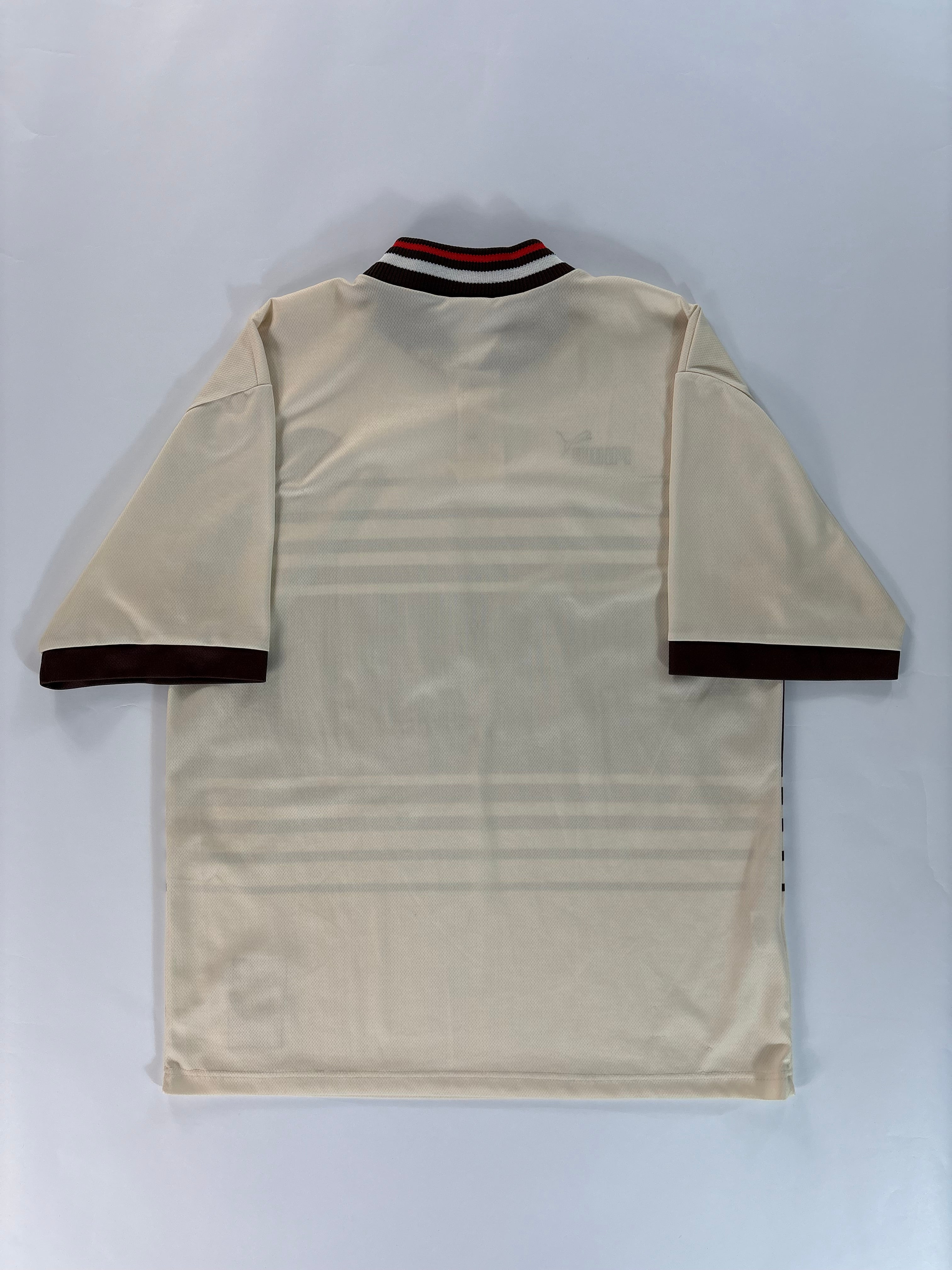 St. Pauli Heimtrikot 1997/1998 - M