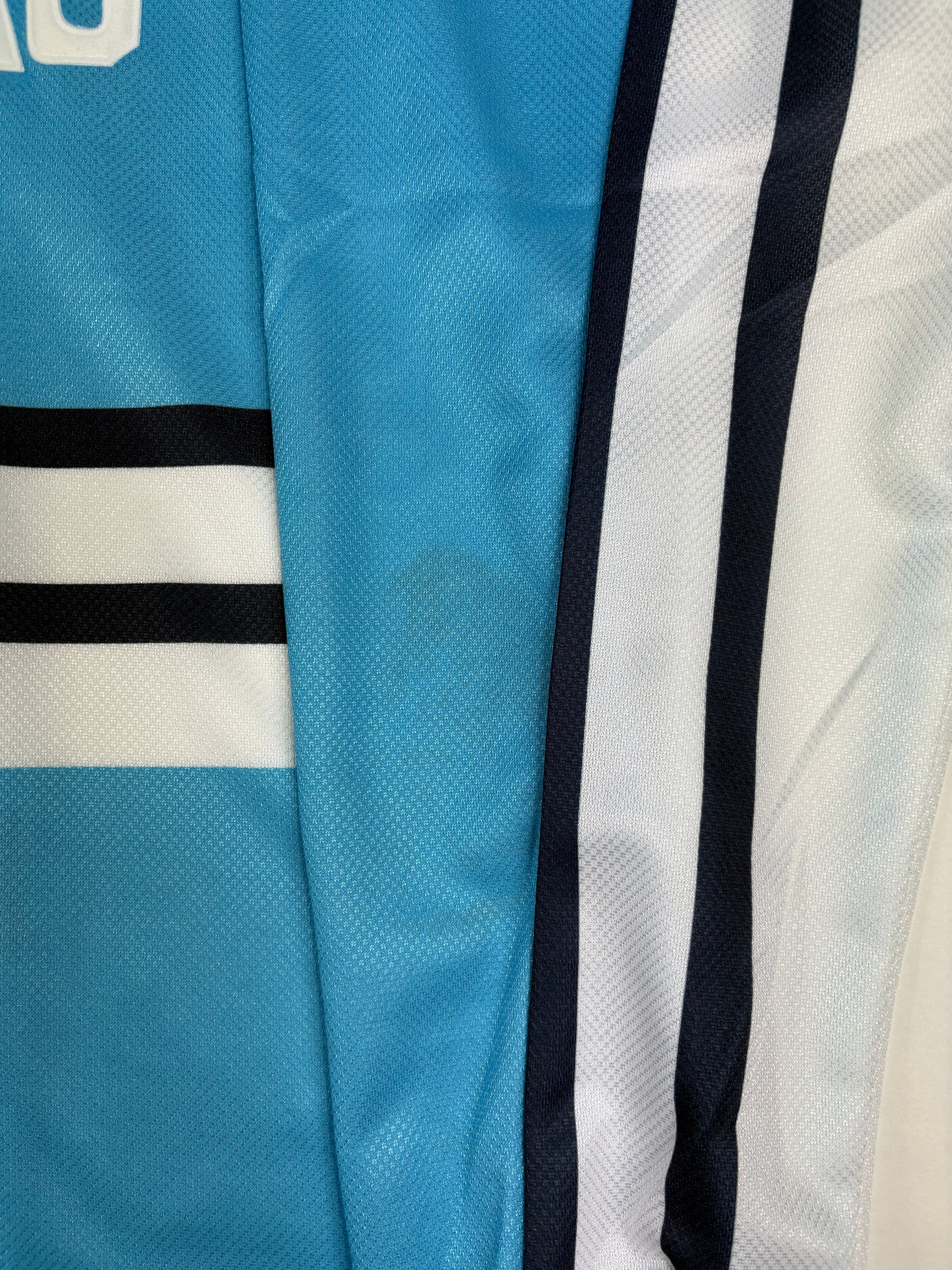 1860 München Heimtrikot 1997/1998 - #2 Kientz - XL