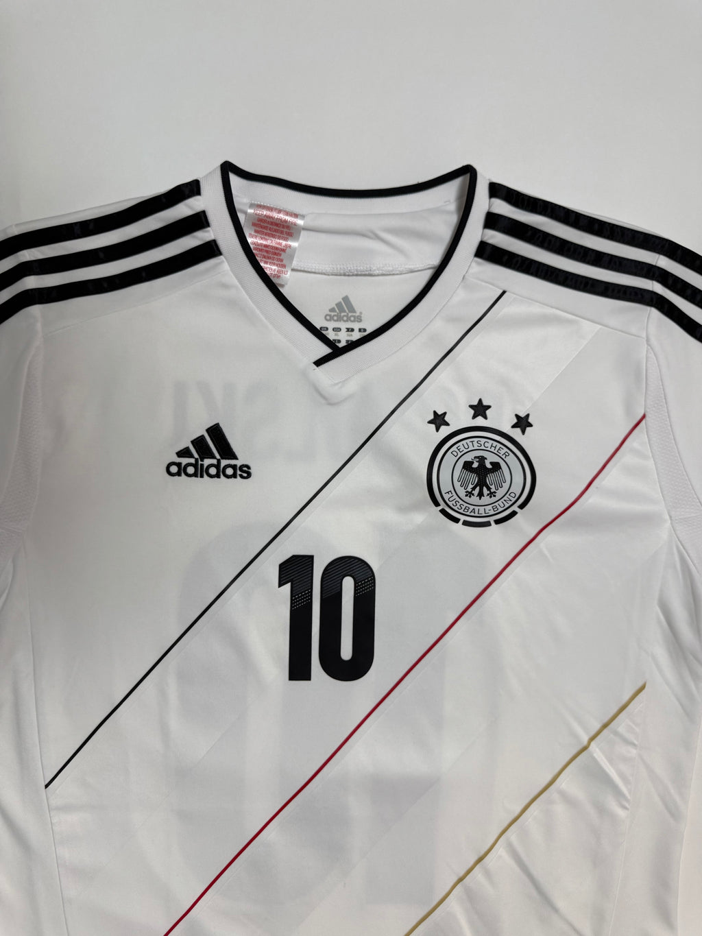 DFB Heim EM 2012 - #10 Podolski - M