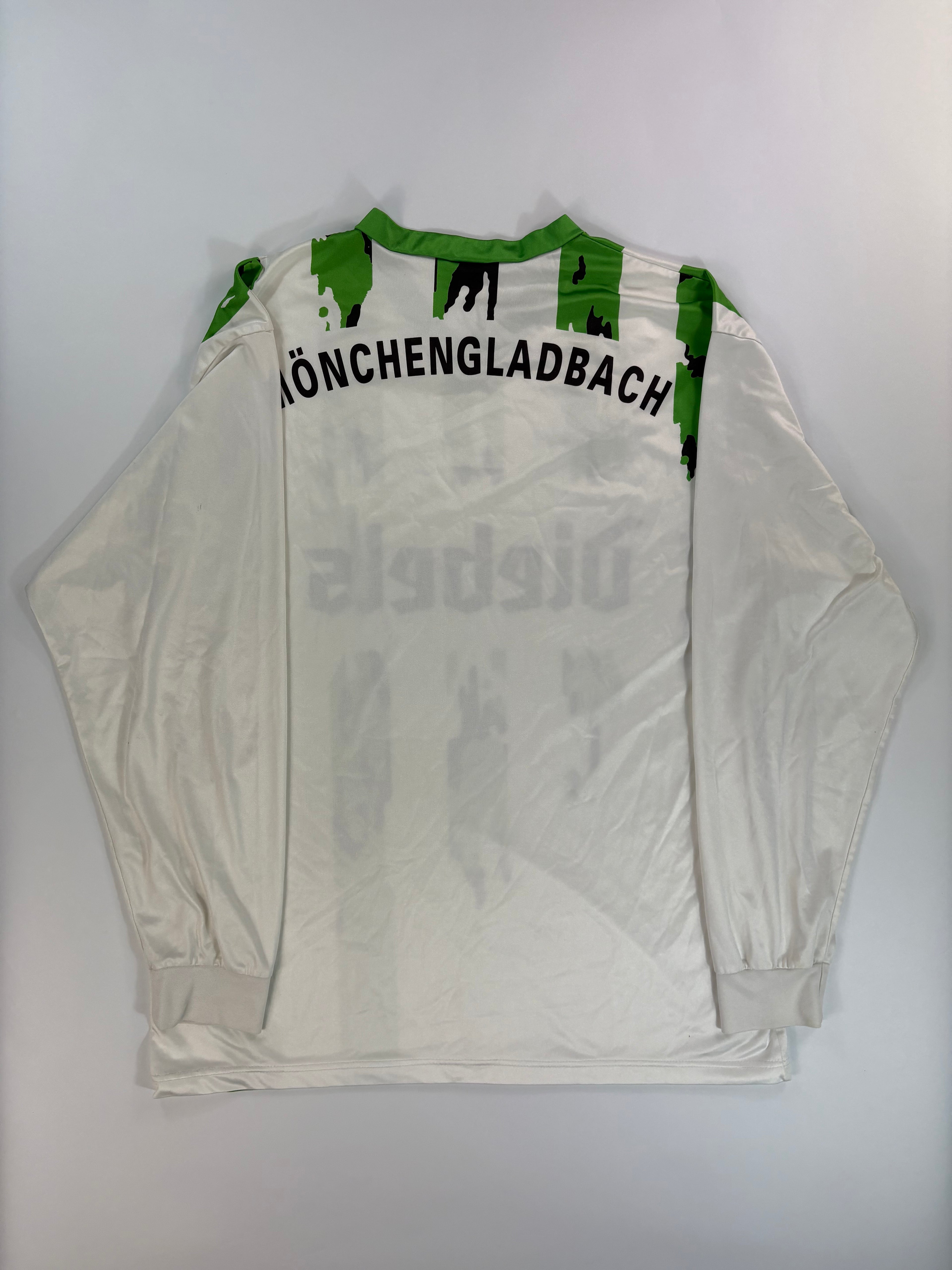 Borussia Mönchengladbach Heimtrikot 1994/1995 - L