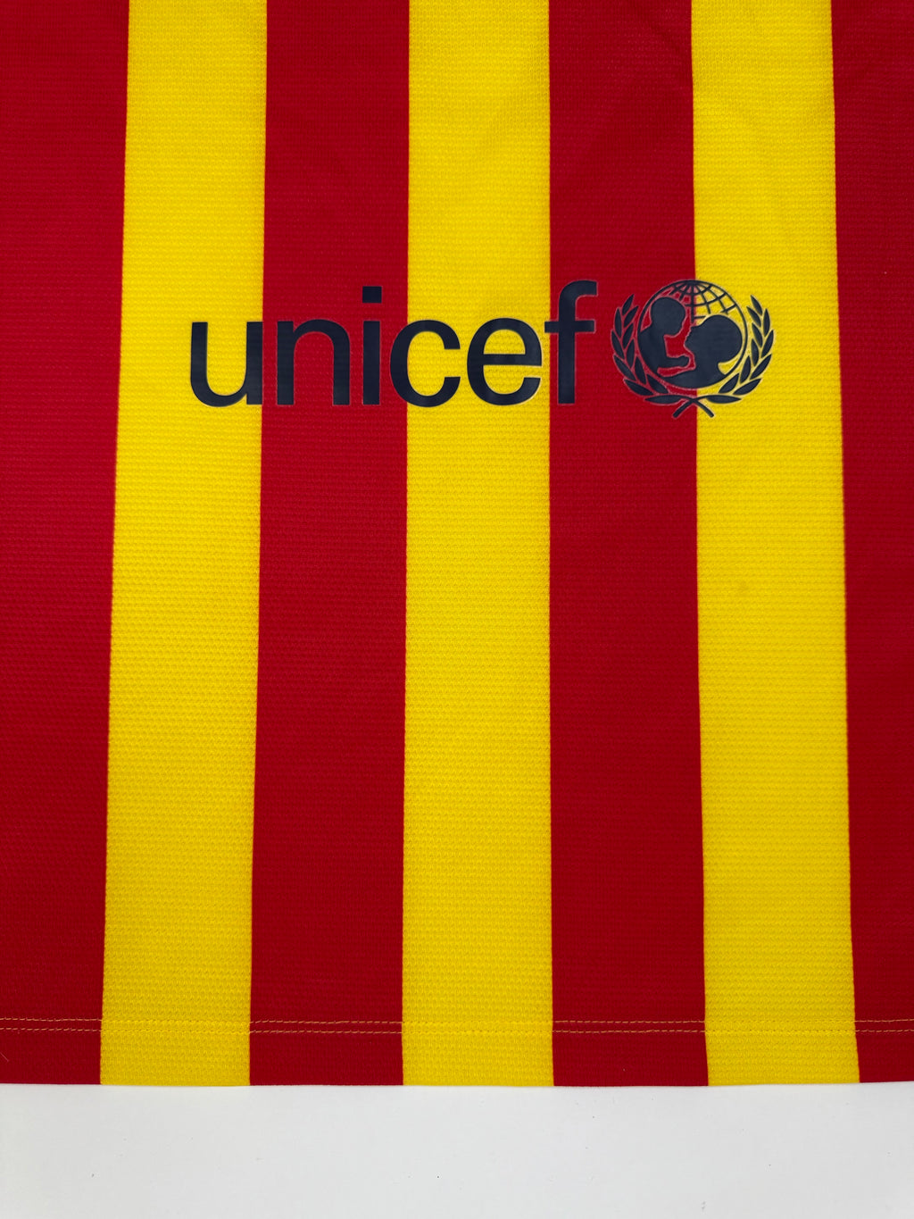 FC Barcelona Auswärts 13/14 - M