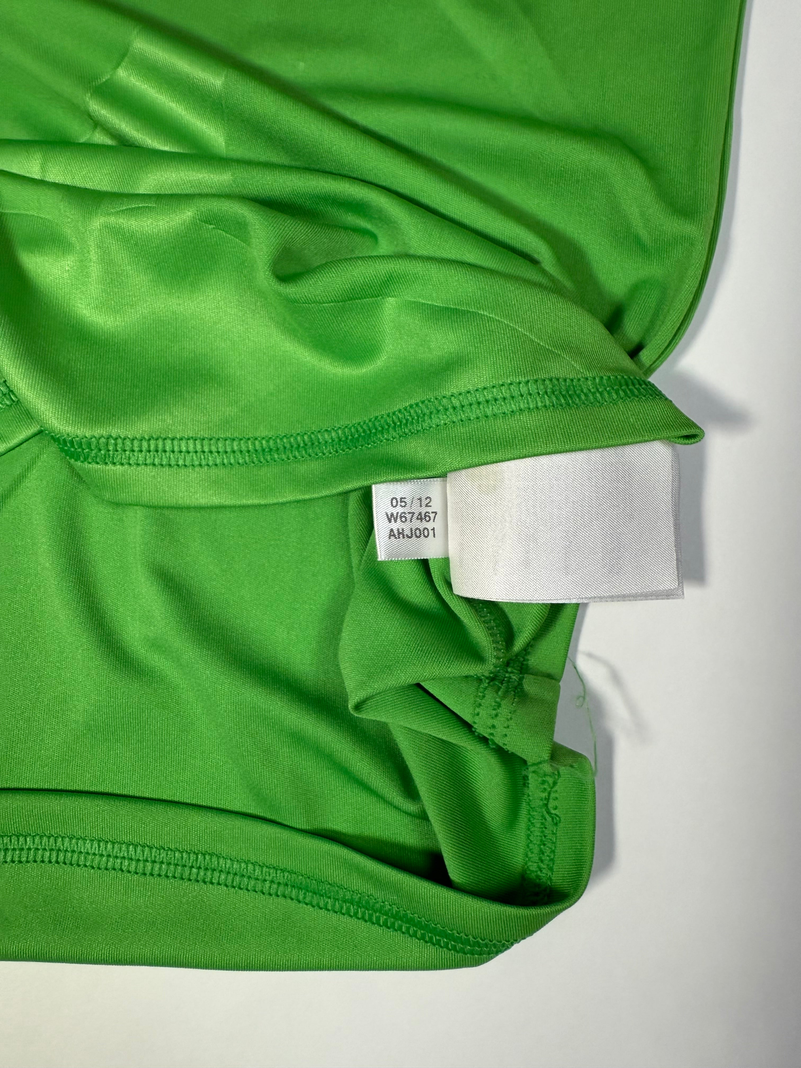 VfL Wolfsburg Heimtrikot 12/13 - M
