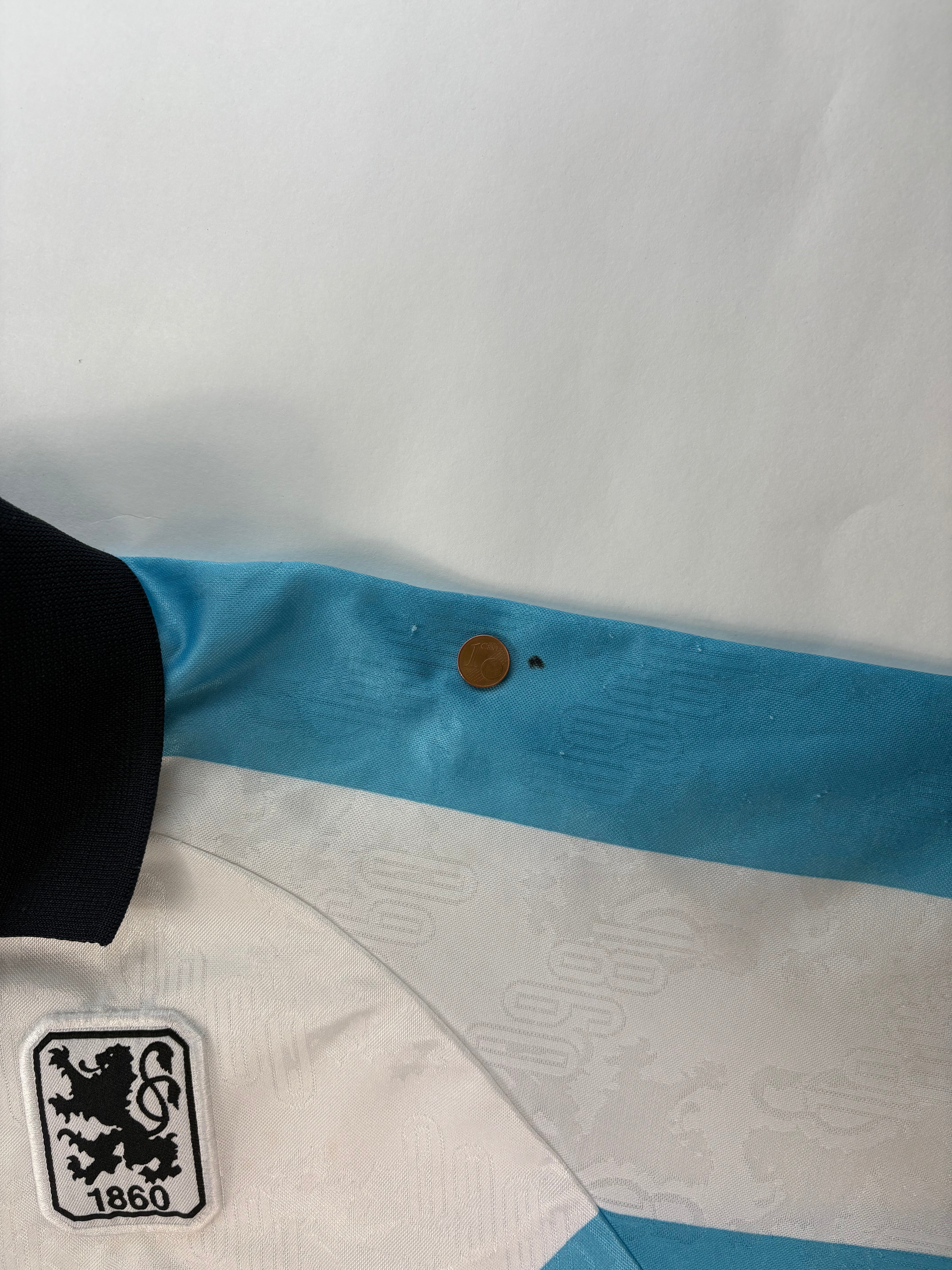 1860 München Heimtrikot 1996/1997 - XXL