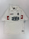 Borussia Mönchengladbach Heimtrikot 2003/2004 - XL