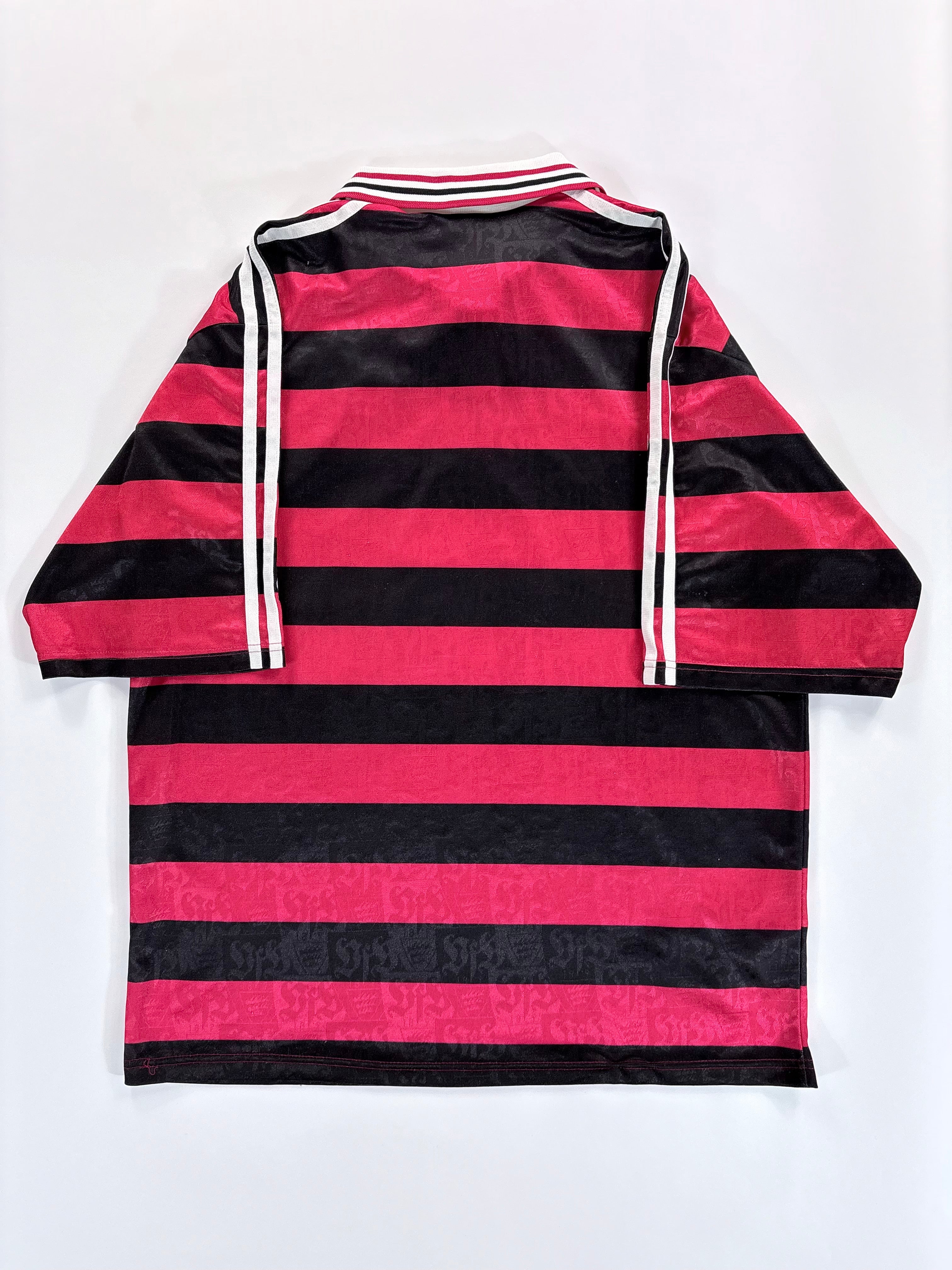VfB Stuttgart Auswärtstrikot 1997/1998 - L