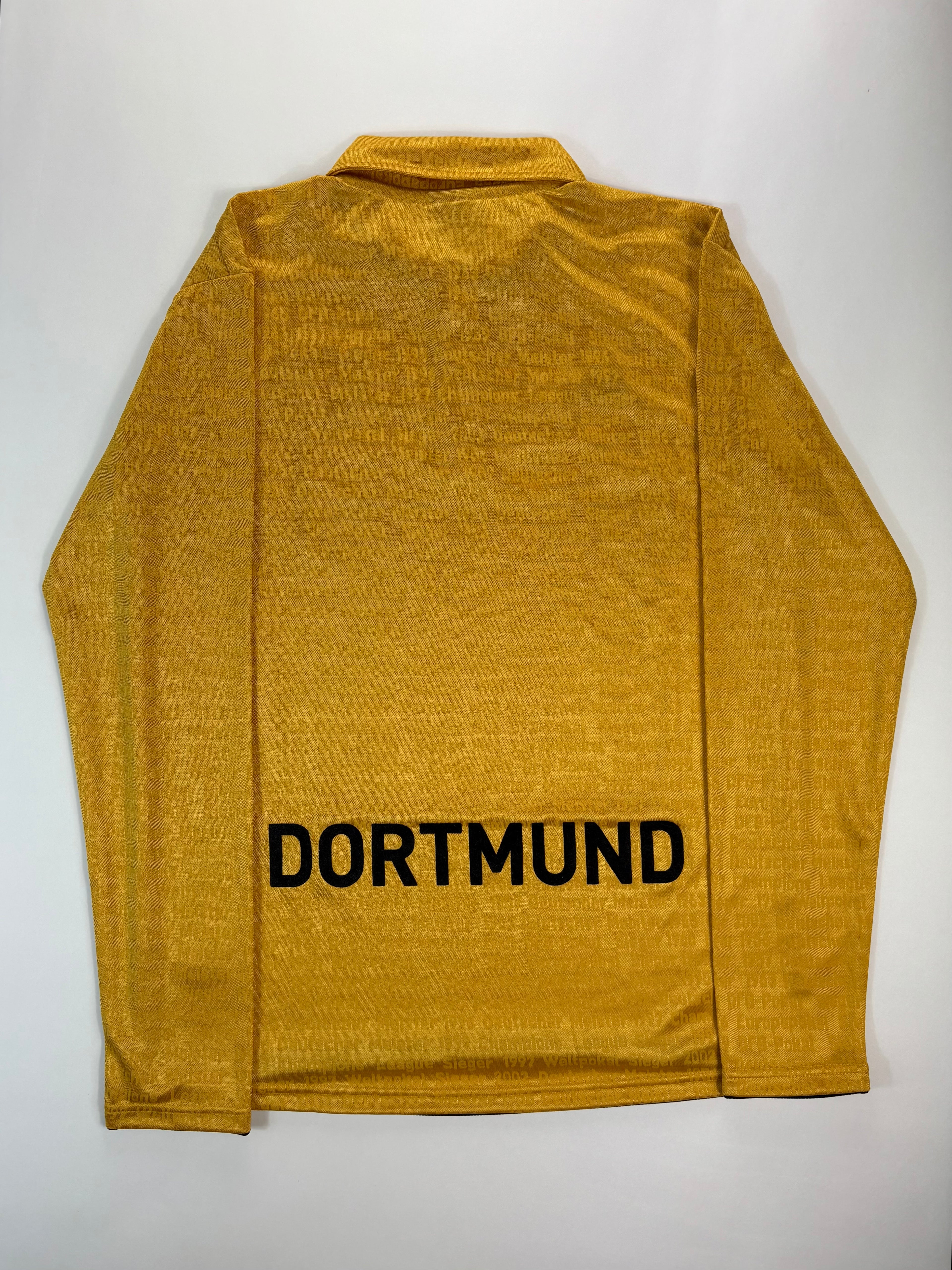 Borussia Dortmund Sondertrikot 2009/2010 - L