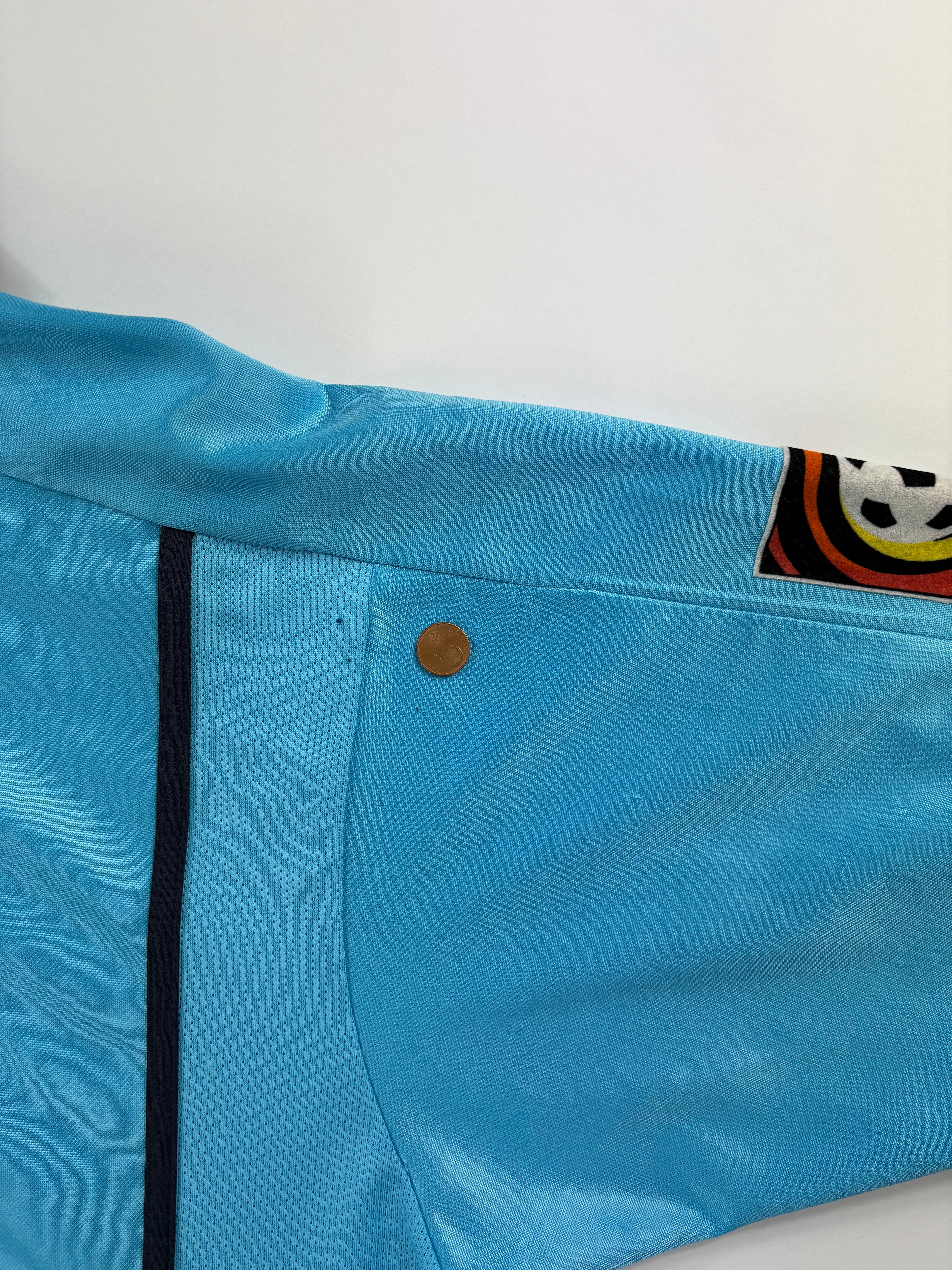 1860 München Heimtrikot 2000/2001 - #9 Max - L