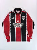 Eintracht Frankfurt Heimtrikot 1996/1997 - S