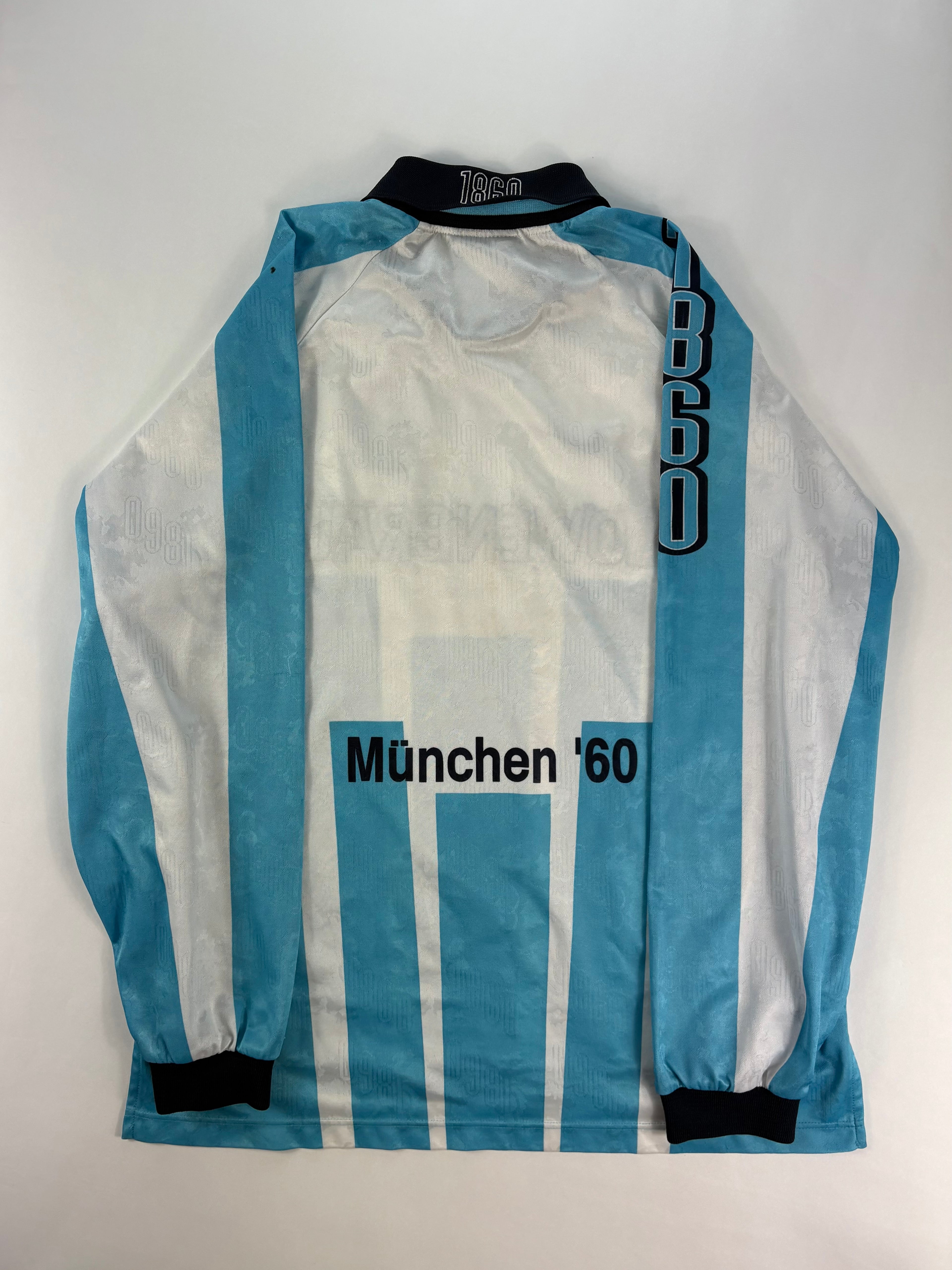 1860 München Heimtrikot 1996/1997 - XXL