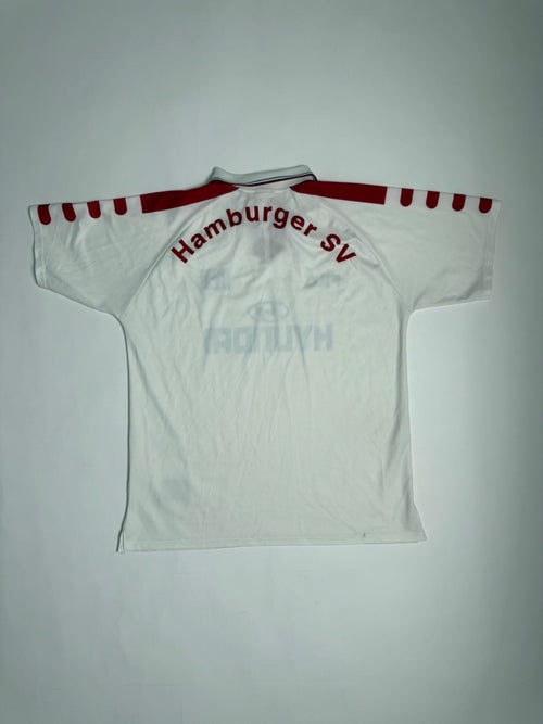 Hamburger SV Heimtrikot 98/99 - M