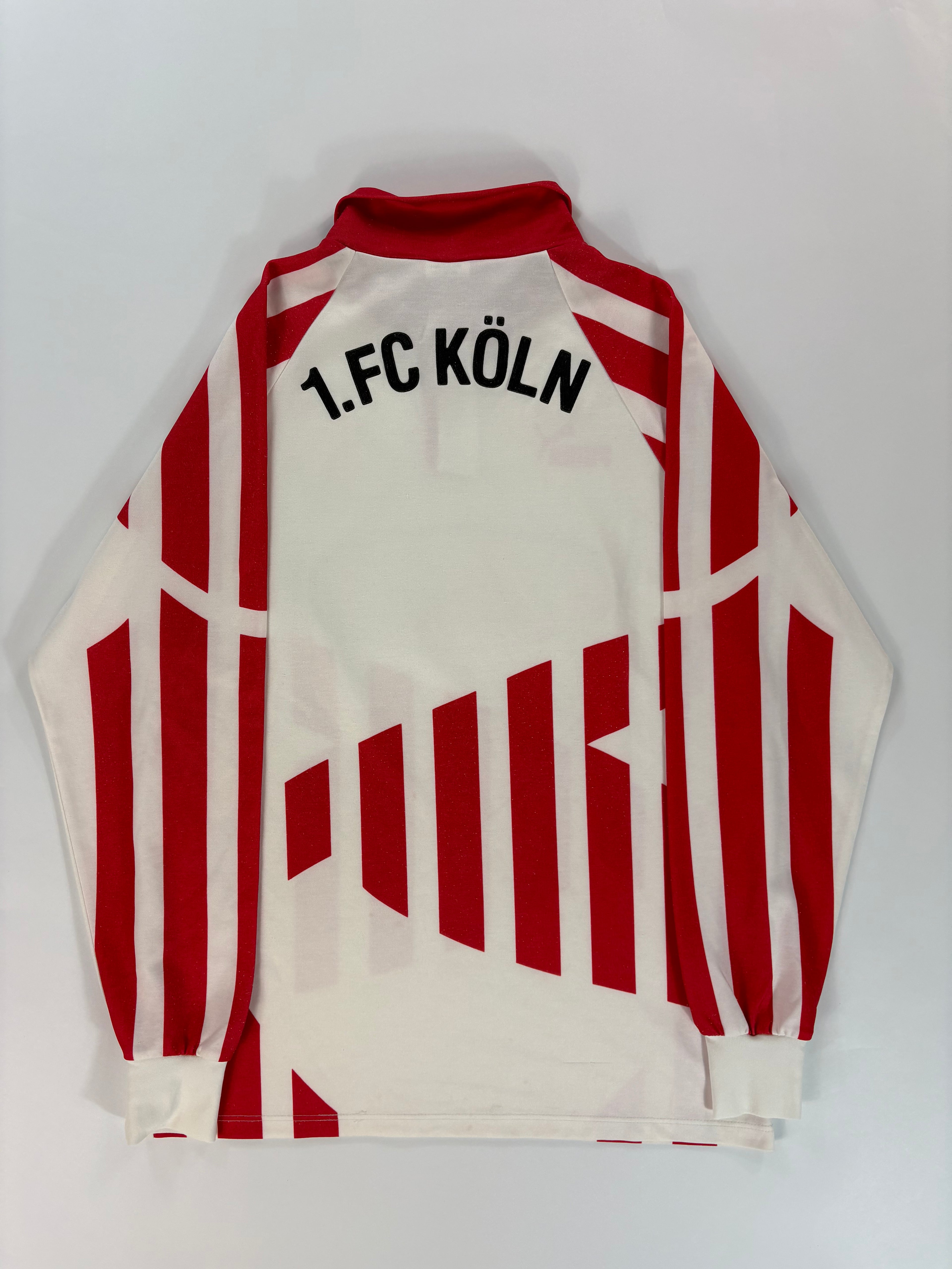 1. FC Köln Heimtrikot 1994/1995 - L