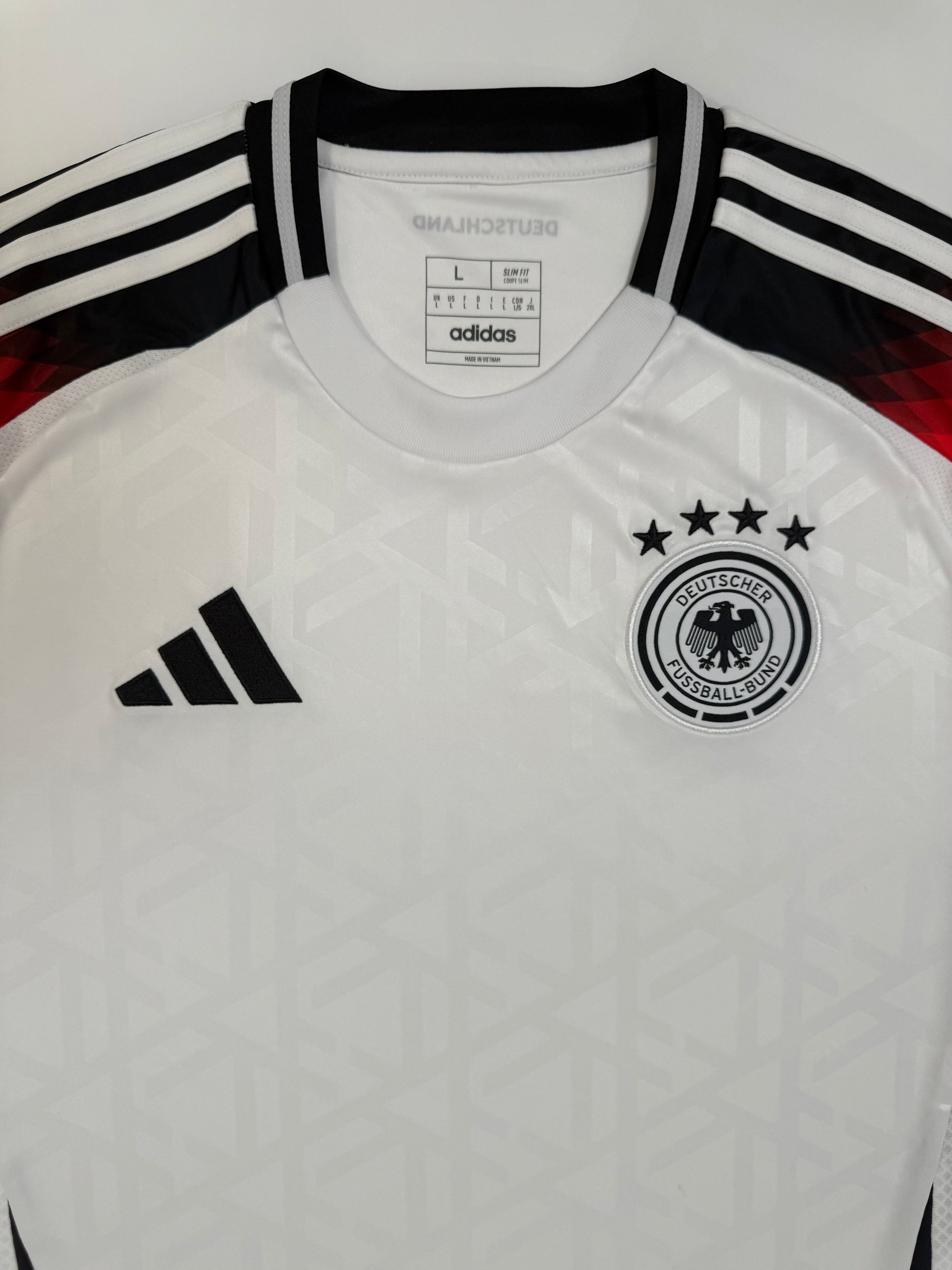 DFB Heim EM 2024- L