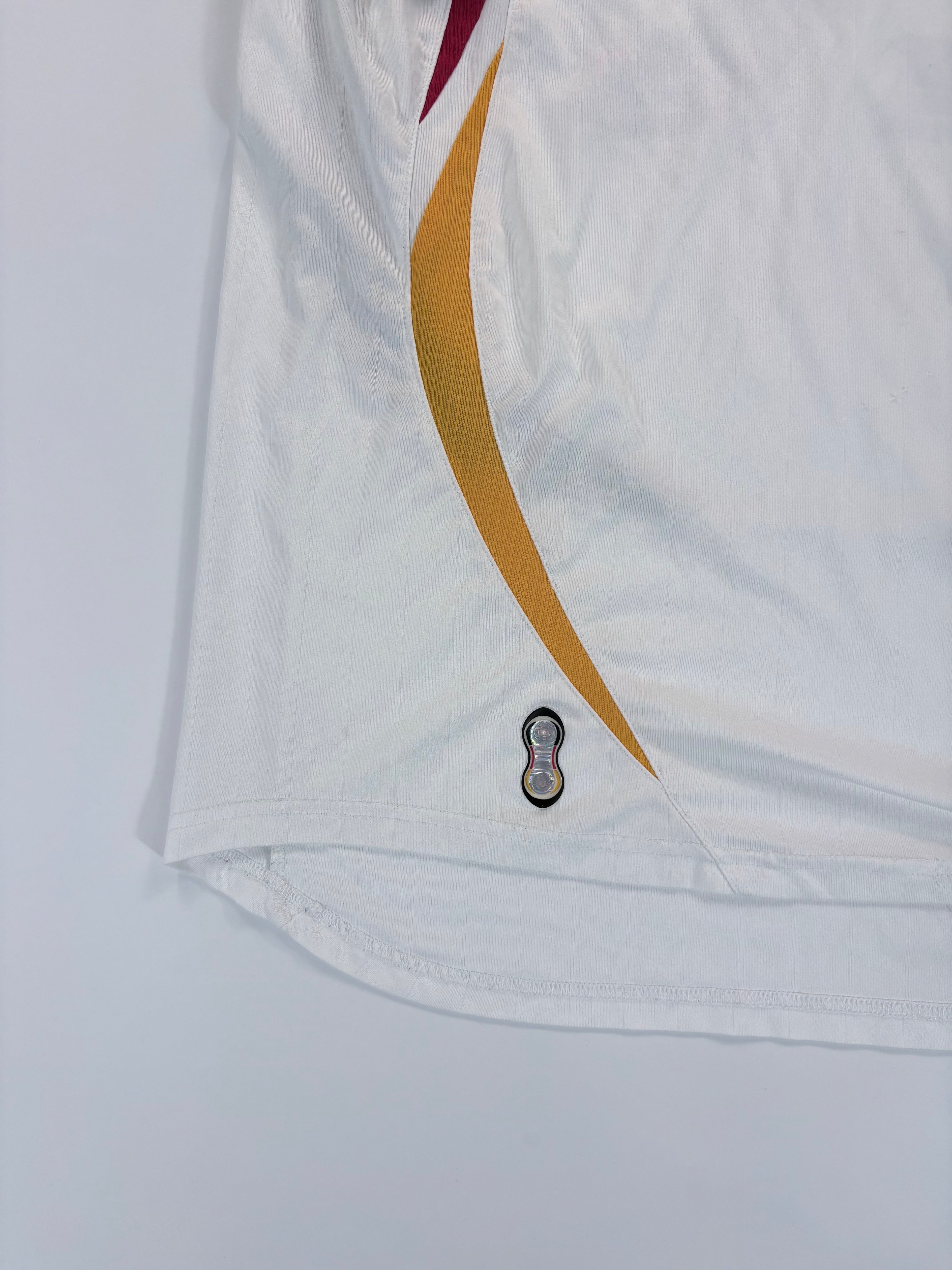 Deutschland Heimtrikot WM 2006 - #20 Podolski - XL