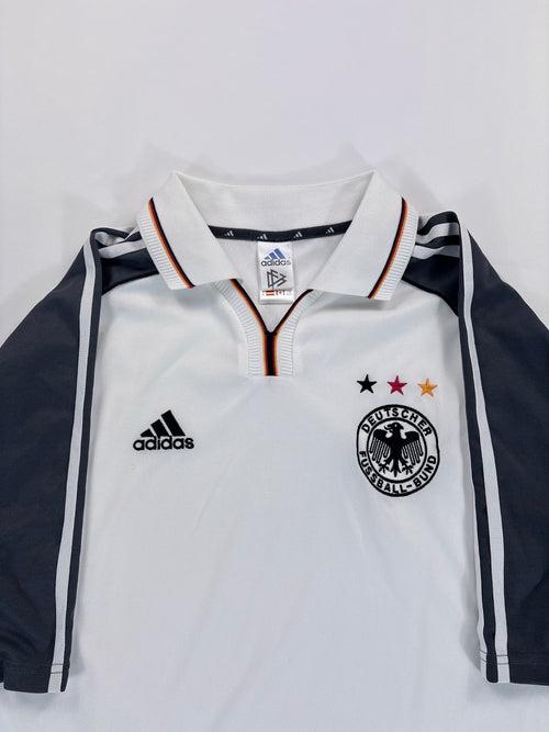 Deutschland Heimtrikot EM 2000 - XL