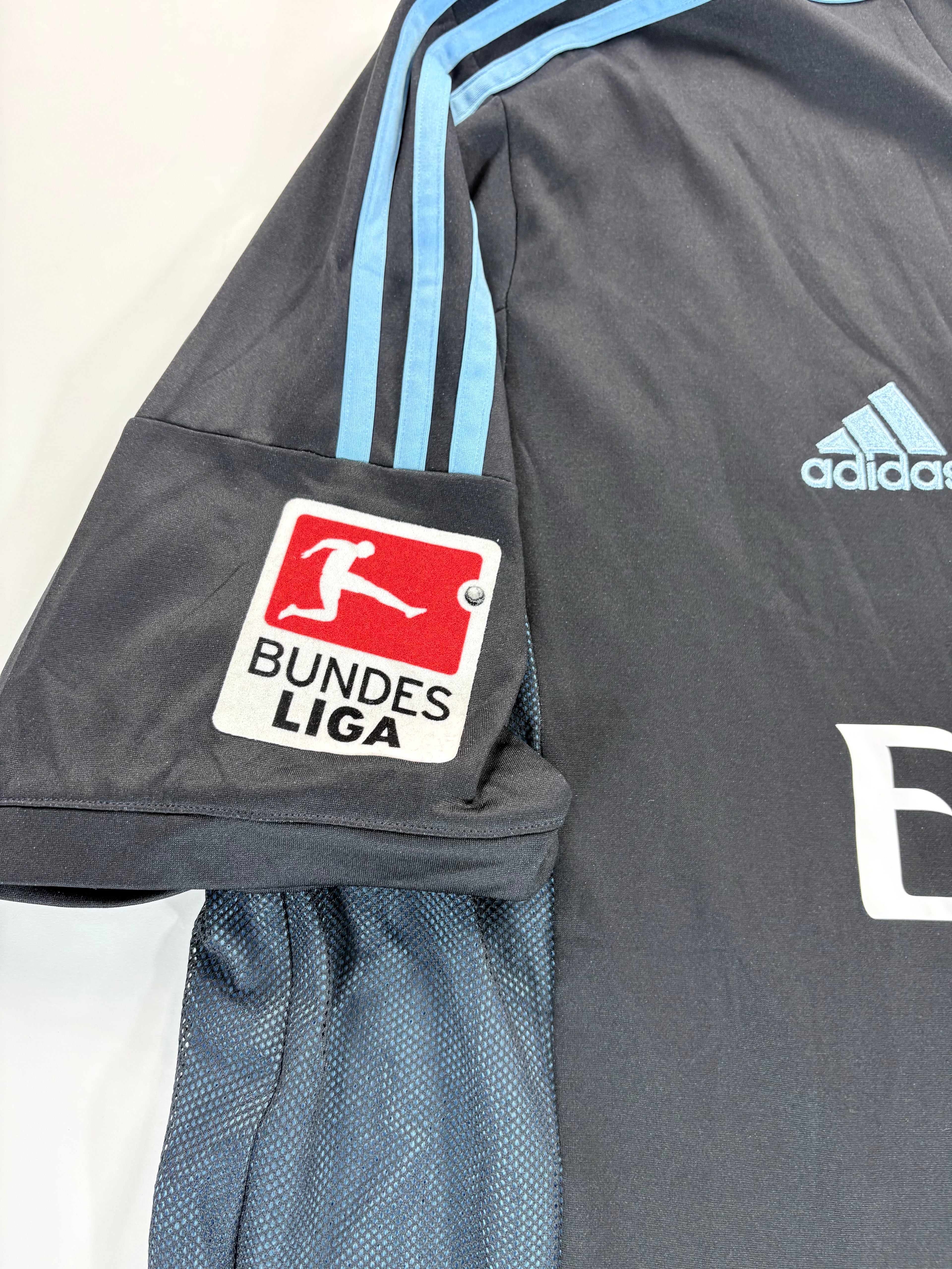 Hamburger SV Auswärtstrikot 2013/2014 - #9 Calhanoglu - XXL