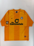 Hertha BSC 3. Trikot 1999/2000 - XL