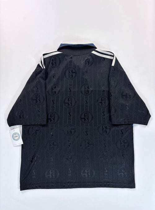Schalke 04 3. Trikot 1998/1999 - L