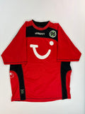 Hannover 96 Heimtrikot 2003/2004 - XXL