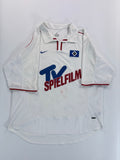 Hamburger SV Heimtrikot 2001/2002 - XXL