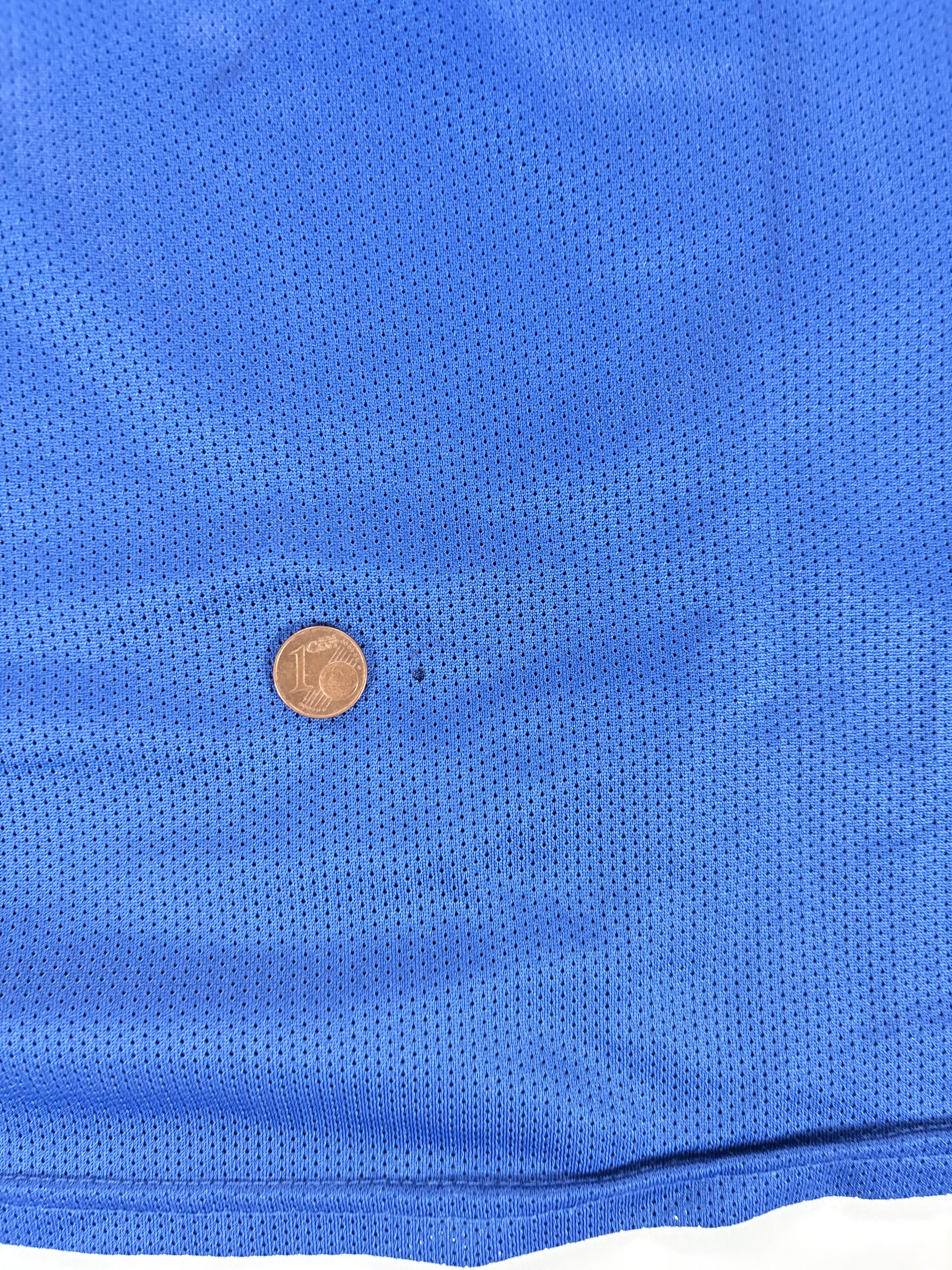 Hamburger SV Auswärtstrikot 2003/2004 - XL
