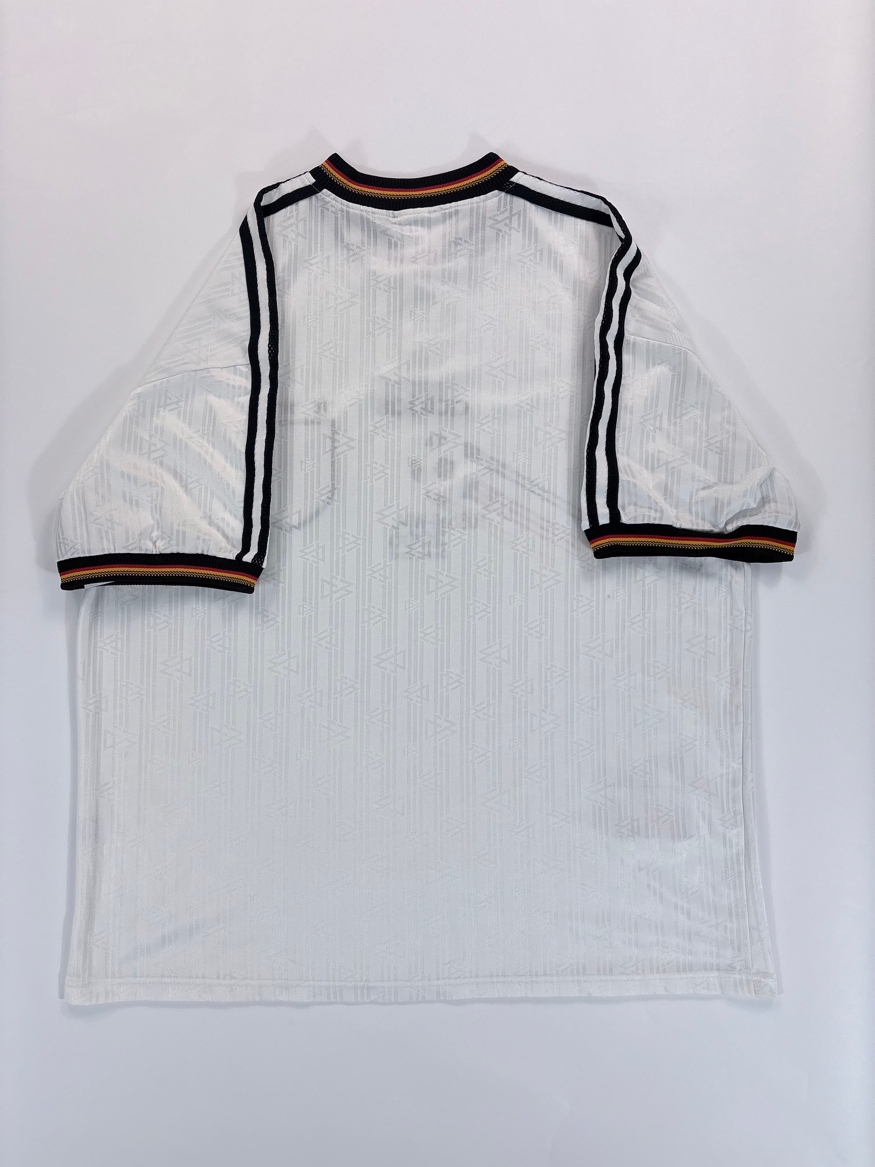 Deutschland Heimtrikot EM 1996 - XXL