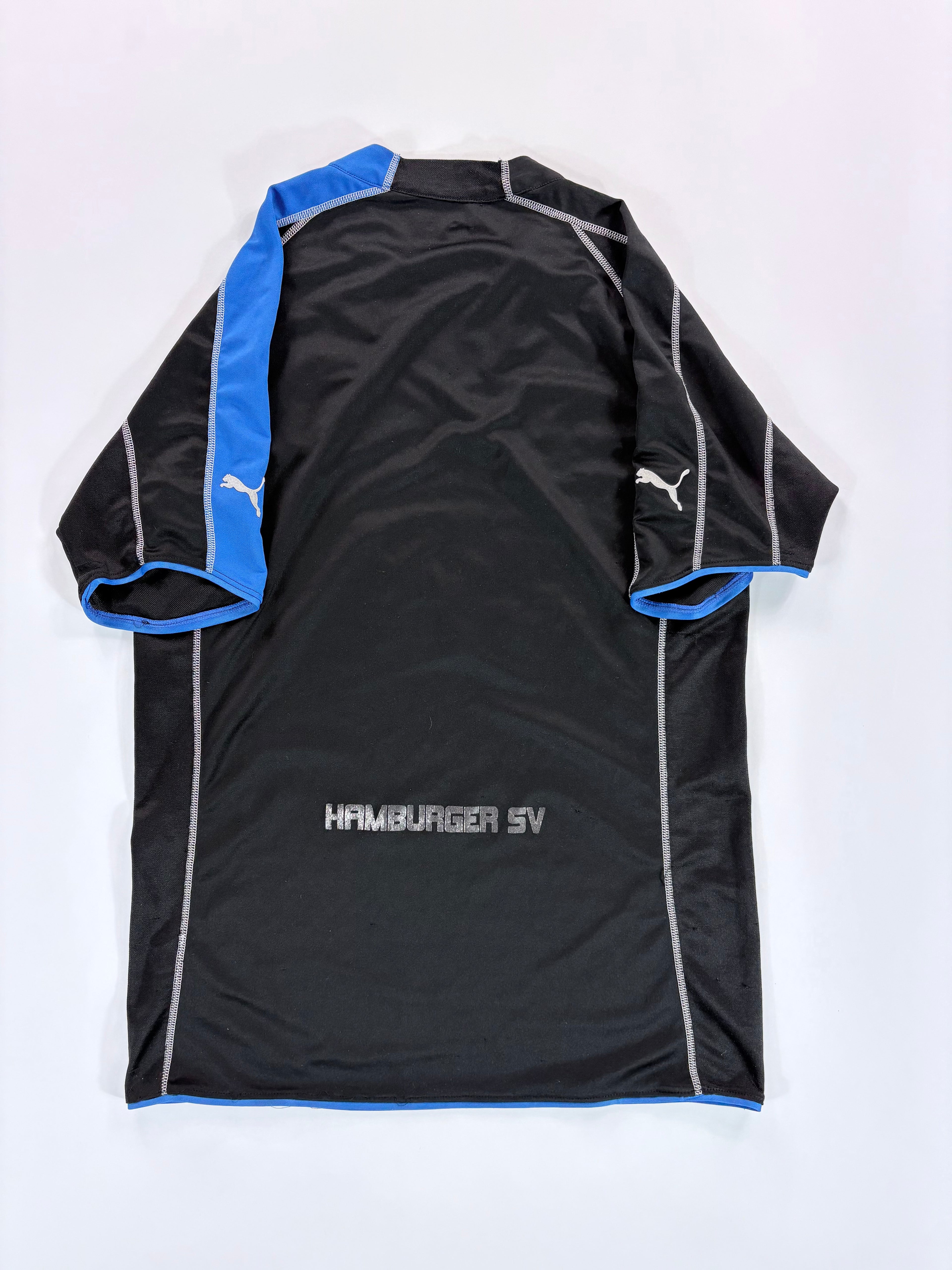 Hamburger SV Auswärtstrikot 2005/2006 - L