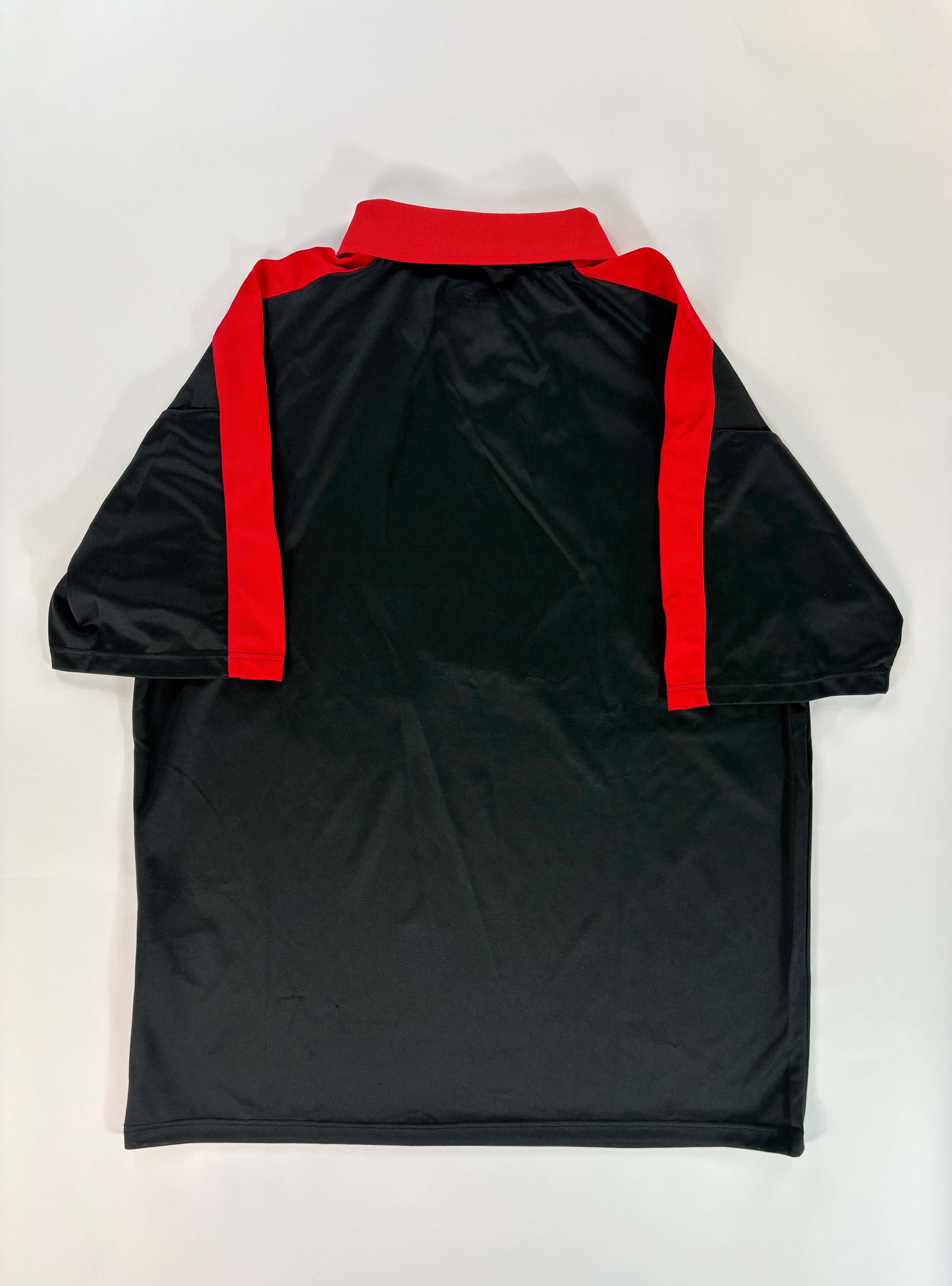 Fortuna Düsseldorf Auswärtstrikot 2002/2003 - XL