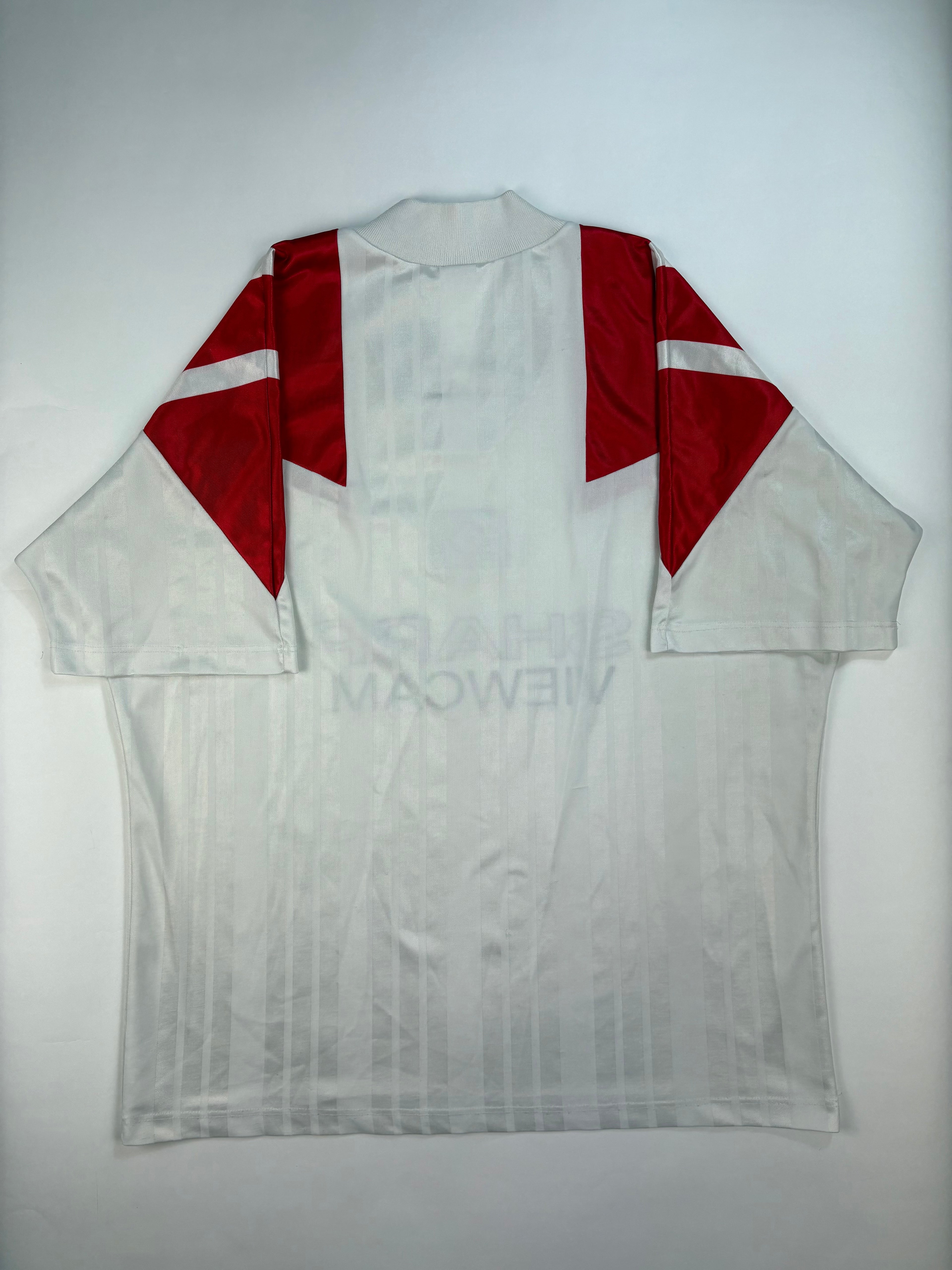 Hamburger SV Heimtrikot 1992/1993 - XXL