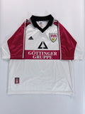 VfB Stuttgart Heimtrikot 1998/1999 - XXL