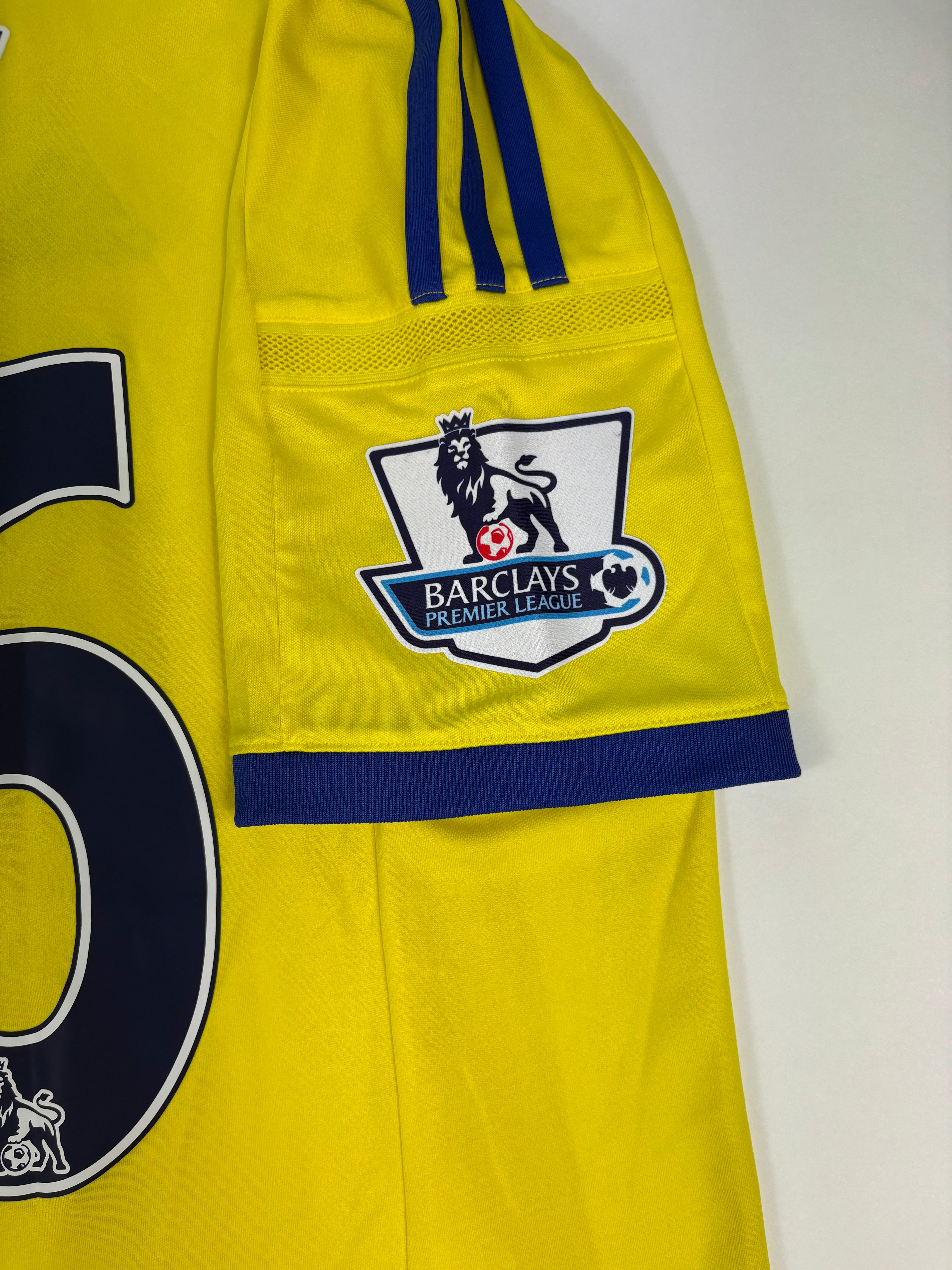 Chelsea Auswärtstrikot 2014/2015 - #26 Terry - XL