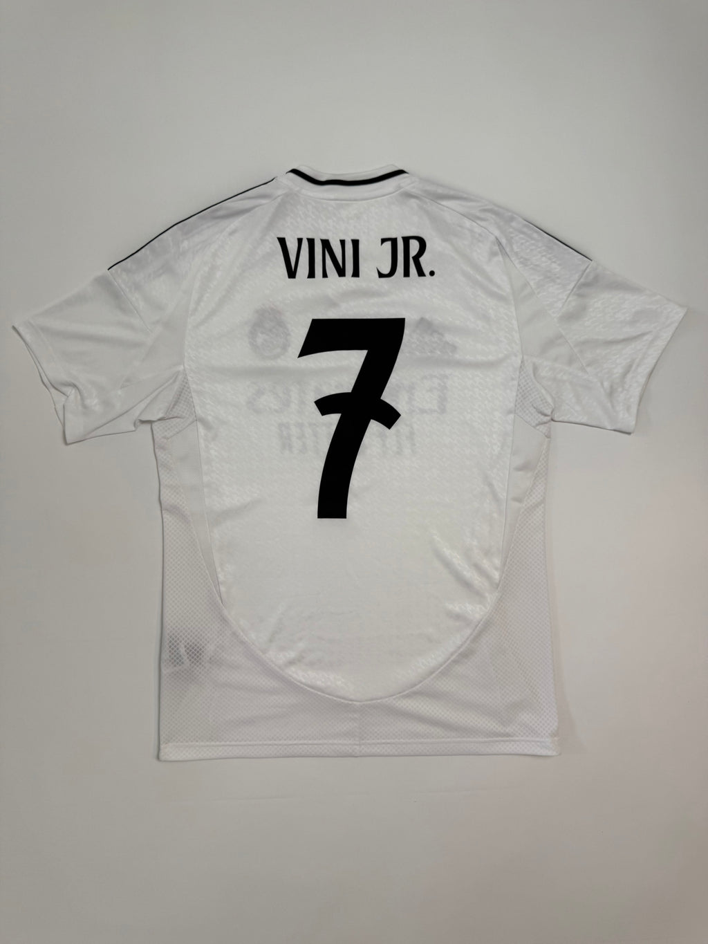 Real Madrid Heim 24/25 - #7 Vini Jr. - M